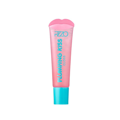 Plumping Kiss Gloss Wow Color Crush
