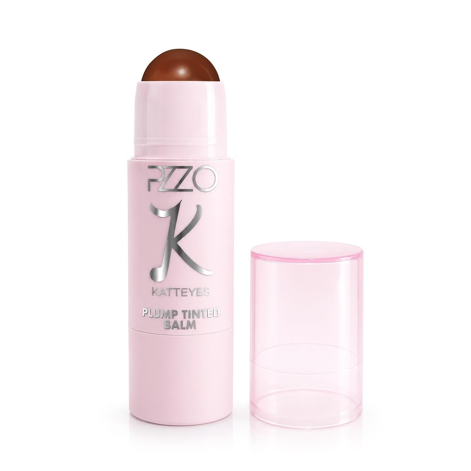 Plump Tinted Balm by Katteyes