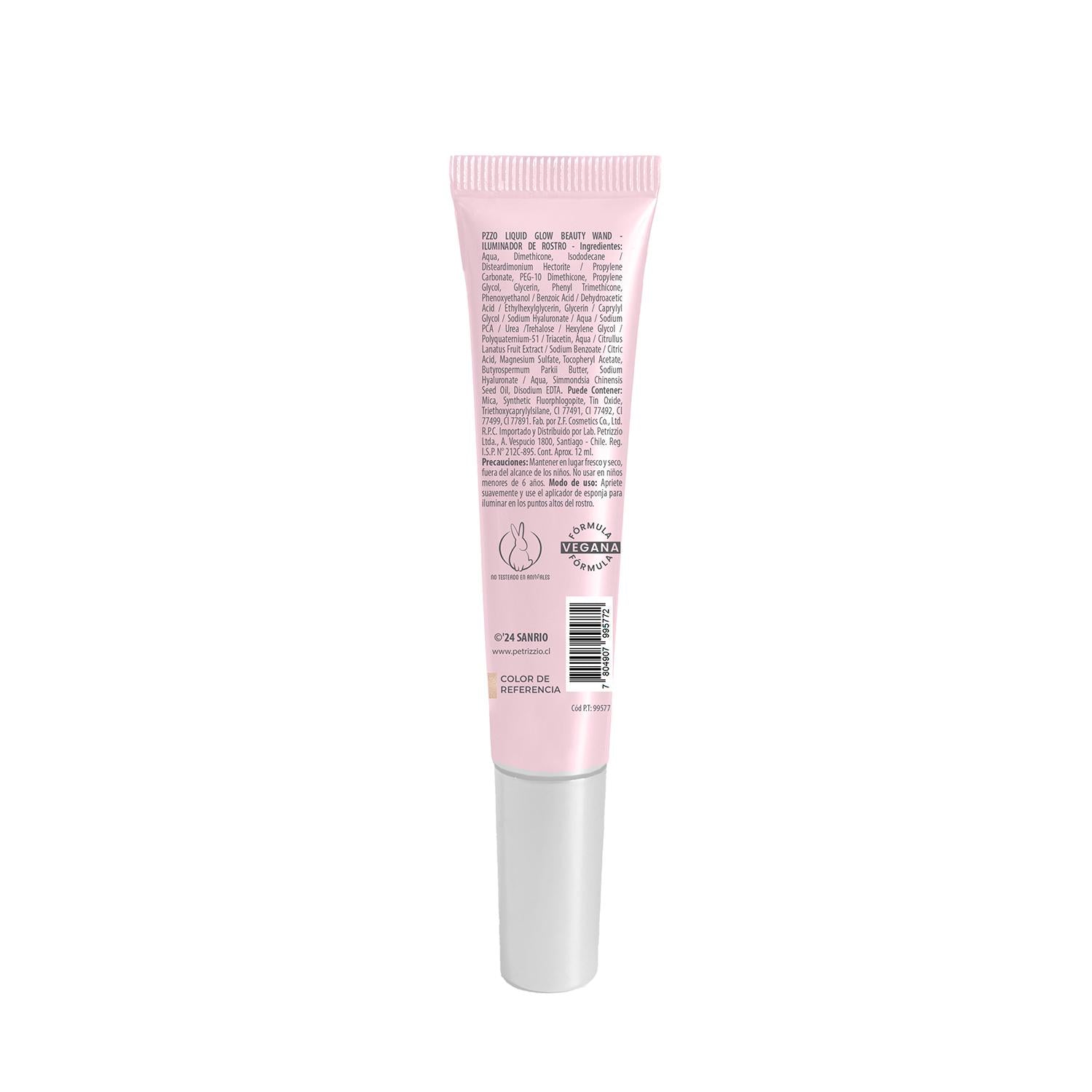 Liquid Glow Beauty Wand Enchant My Melody