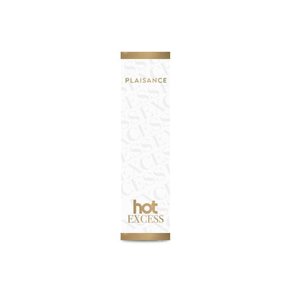 Set Perfume Hot Excess EDP + Crema