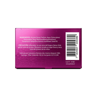 Perfume Mujer Stronger For Her EDP