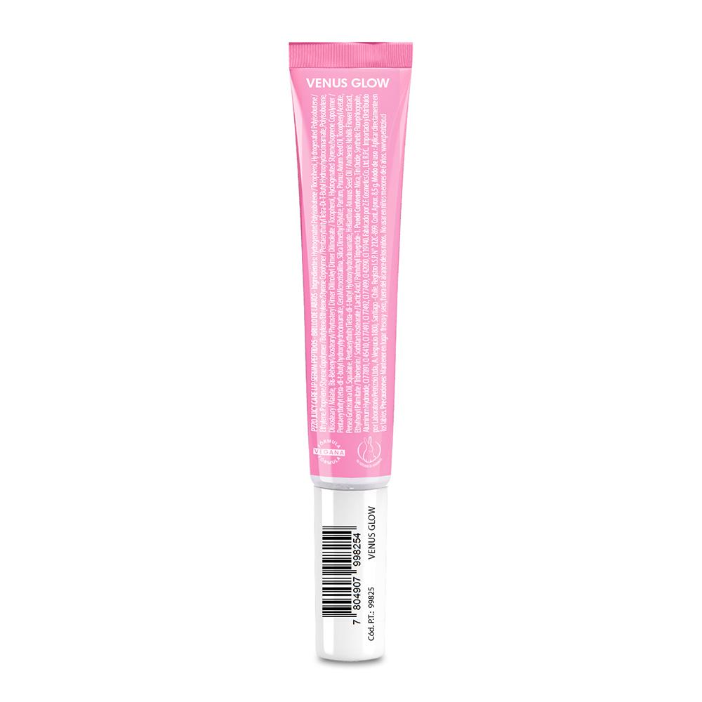 Lip Sérum Peptidos Juicy Care Venus Glow