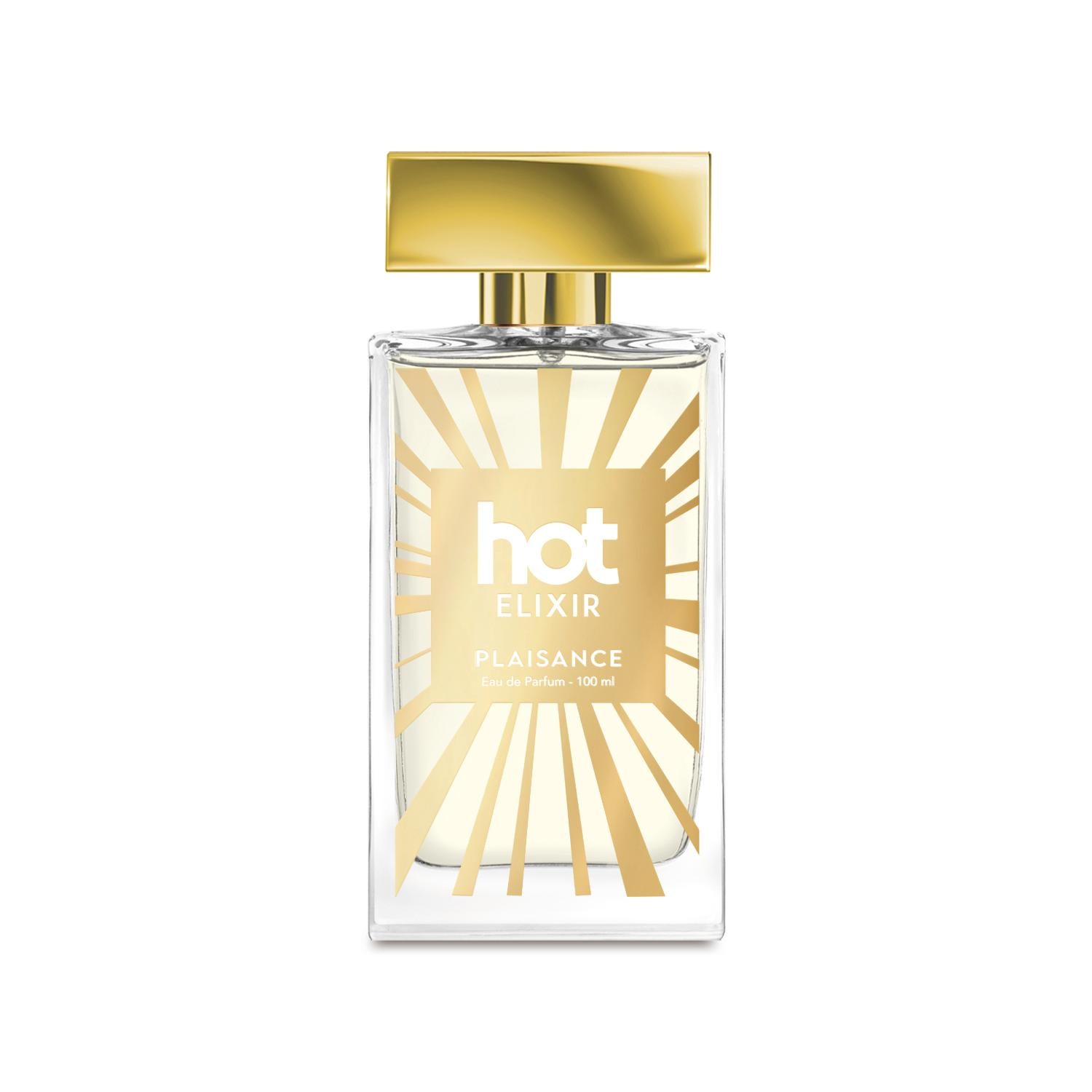 Perfume Mujer Hot Elixir EDP