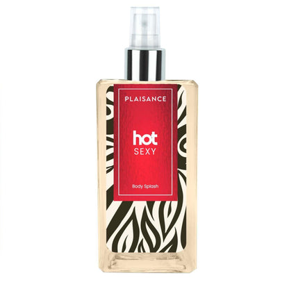 Body Splash Hot Sexy 250 ml