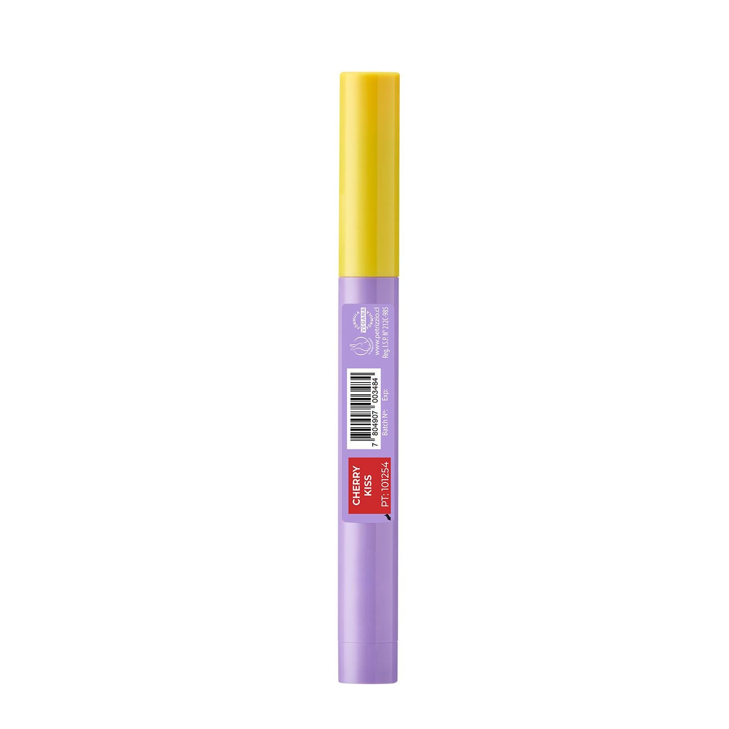 Lip Balm Cherry Kiss Color Crush – Petrizzio