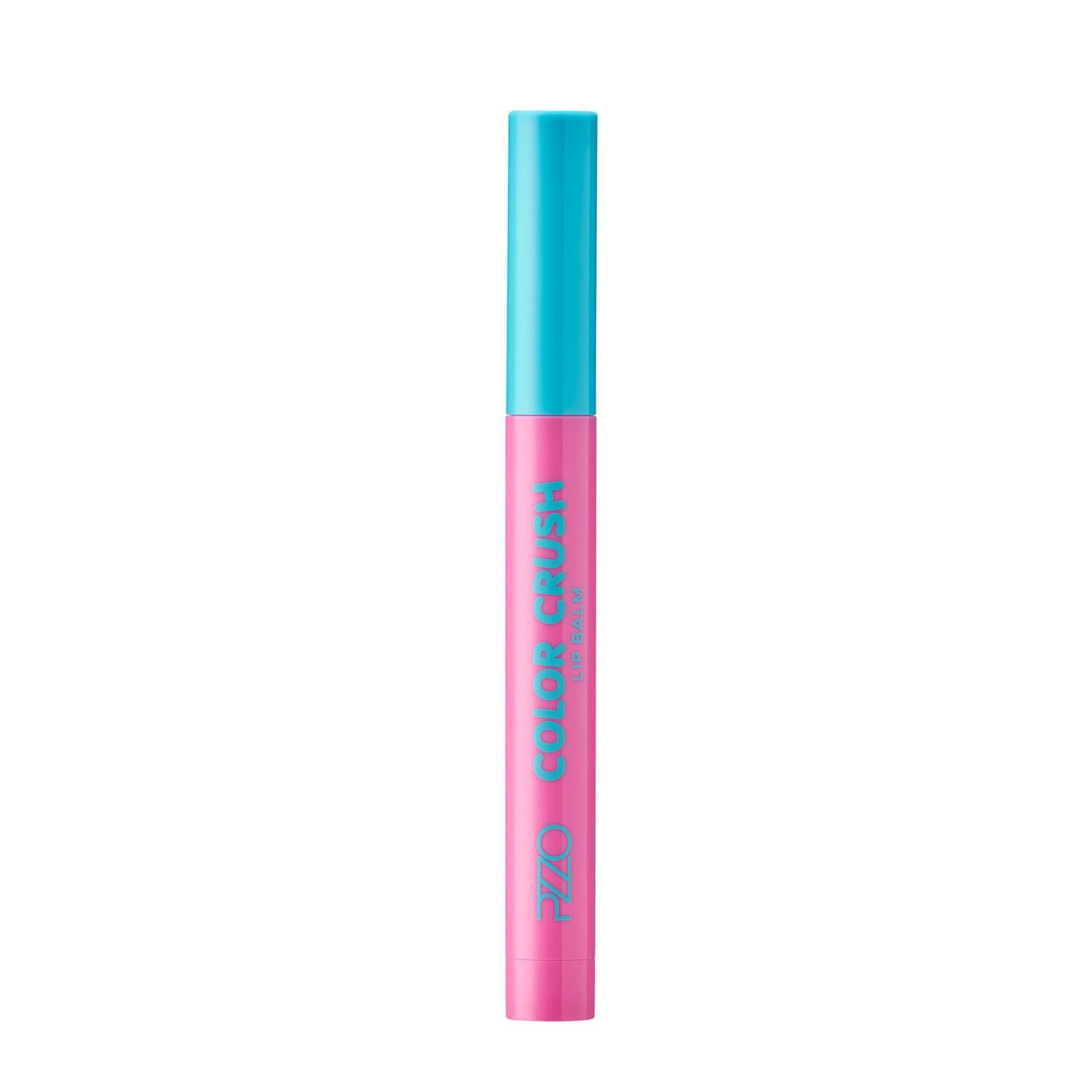 Lip Balm Pink Whispers Color Crush – Petrizzio
