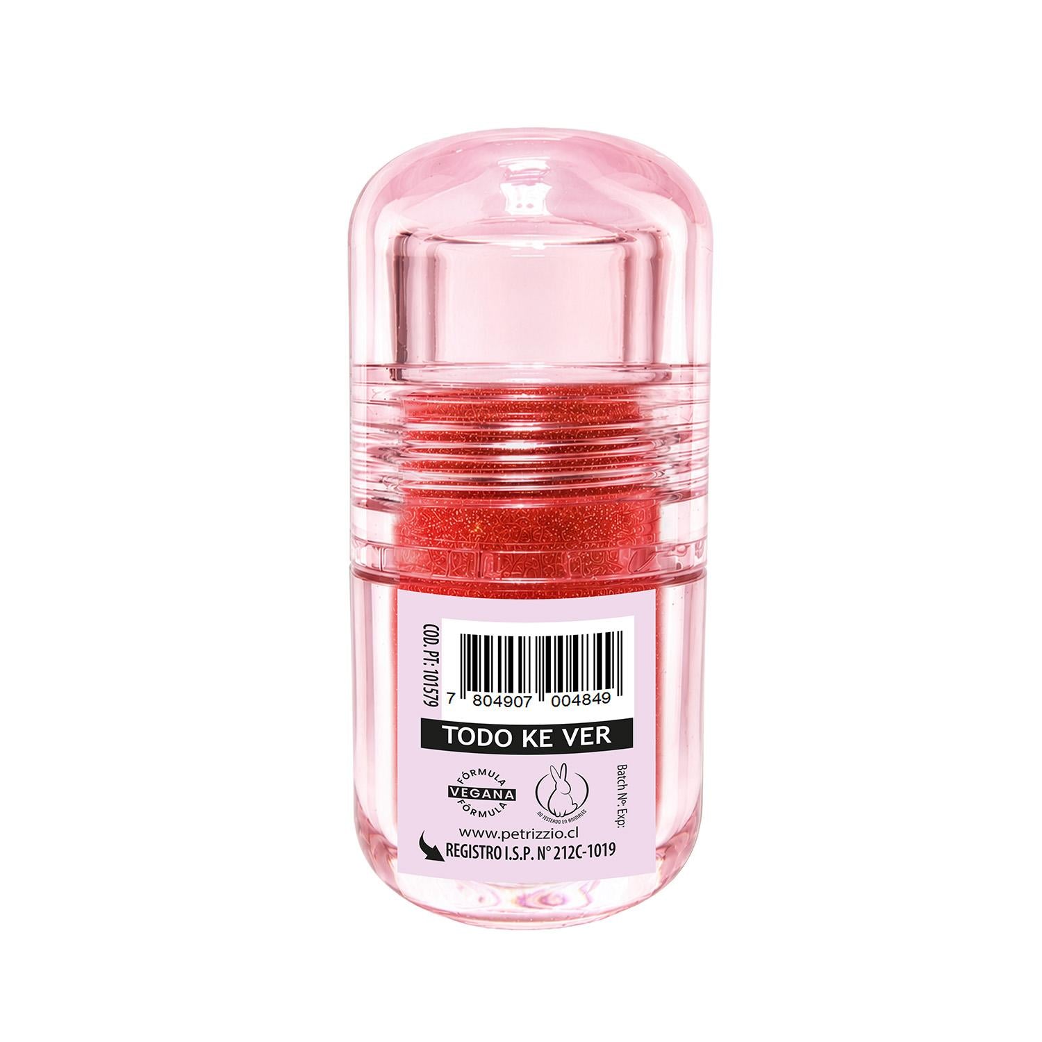 Lip Oil Sugar Coat by Katteyes