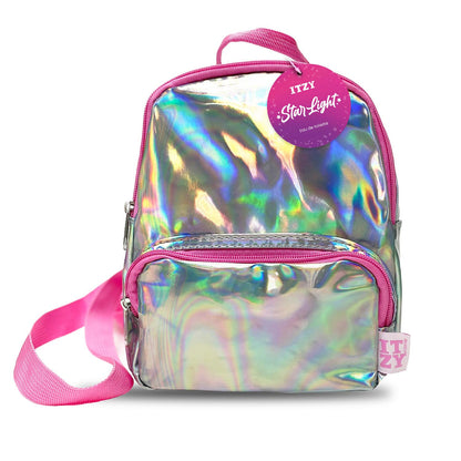 Set Perfume Star Light EDT + Mochila