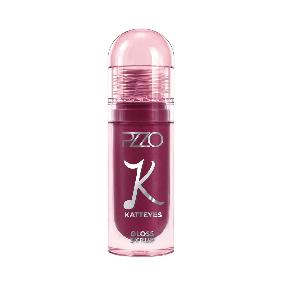 Gloss Syrup by Katteyes