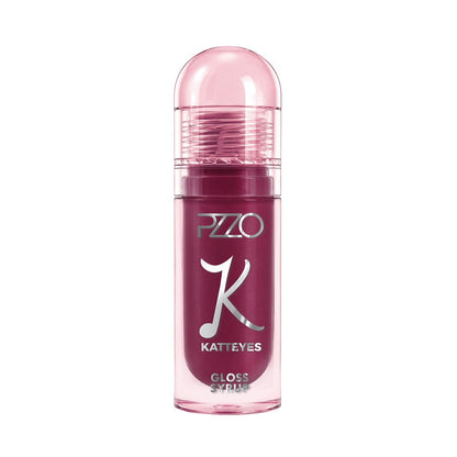 Gloss Syrup by Katteyes