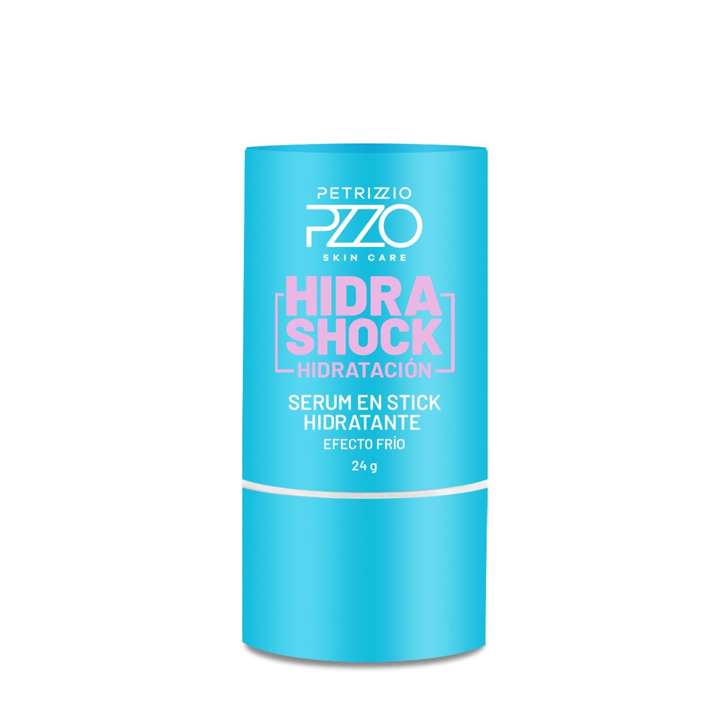 Sérum en Stick Hidratante HidraShock Efecto Frío