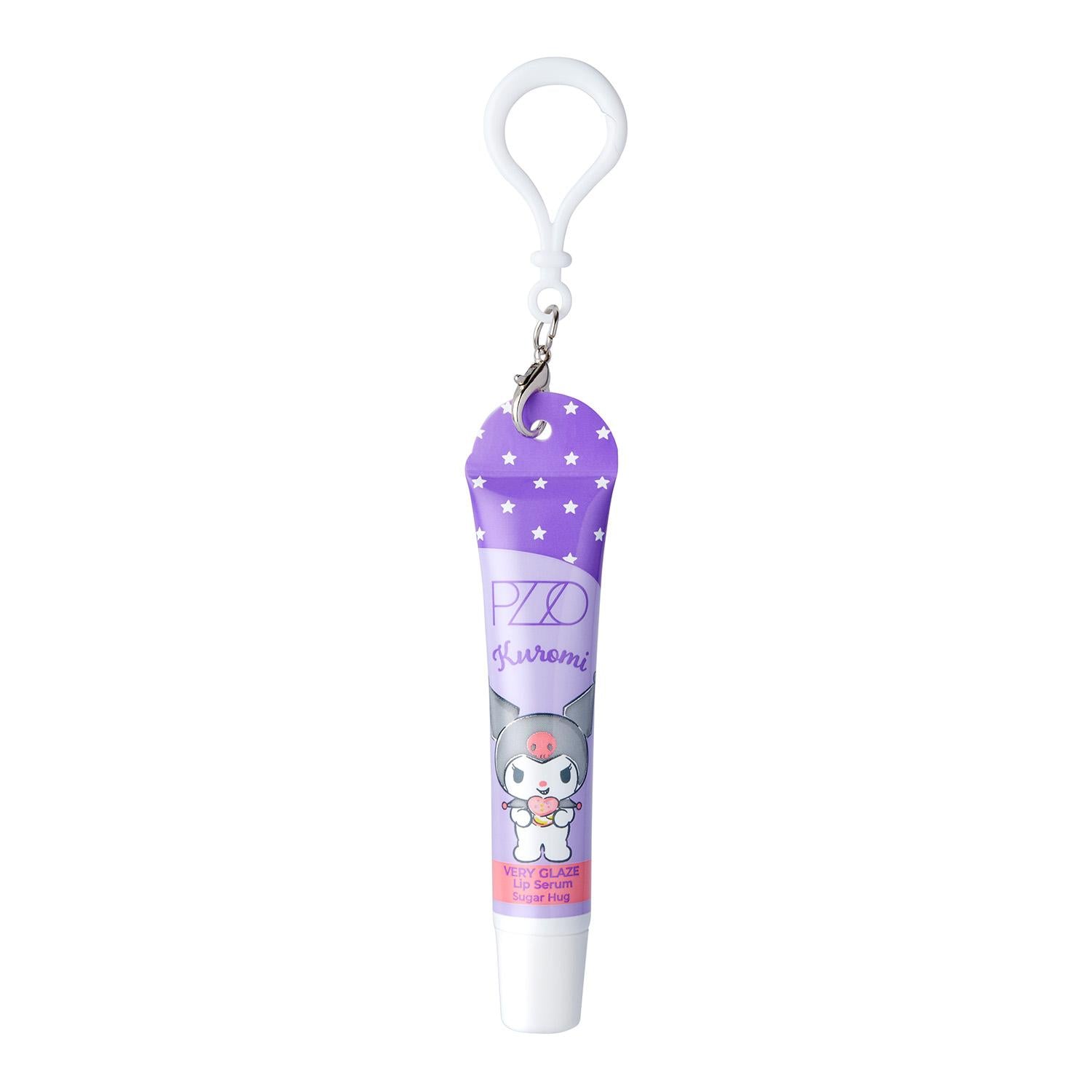 Lip Sérum Kuromi The Cute Squad – Petrizzio