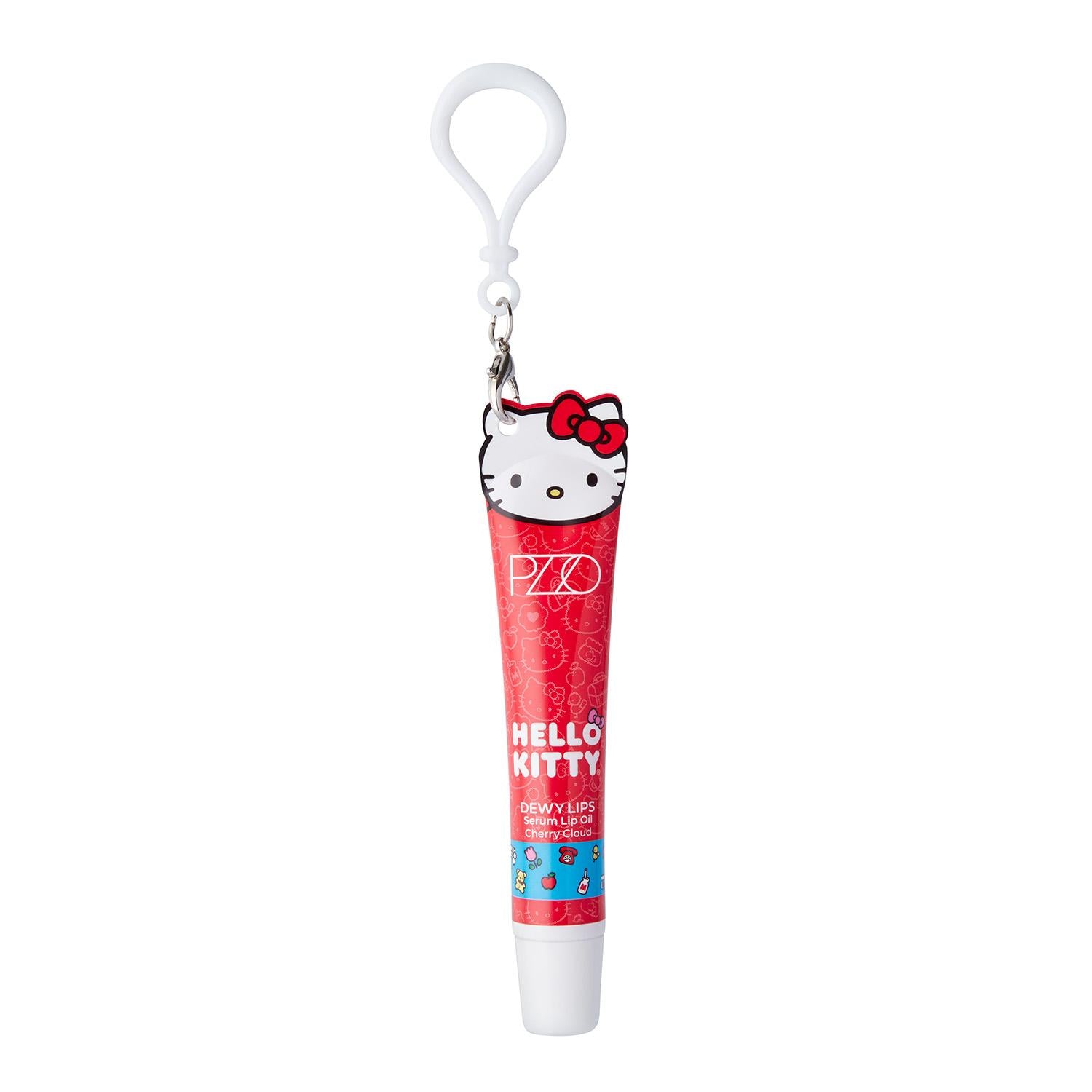 Set Beauty Essentials Hello Kitty