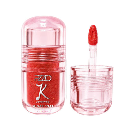Lip Oil Sugar Coat by Katteyes