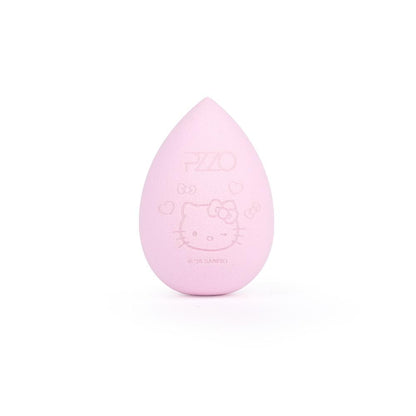 Blending Sponge + Case de Silicona  Edición Colección Hello Kitty