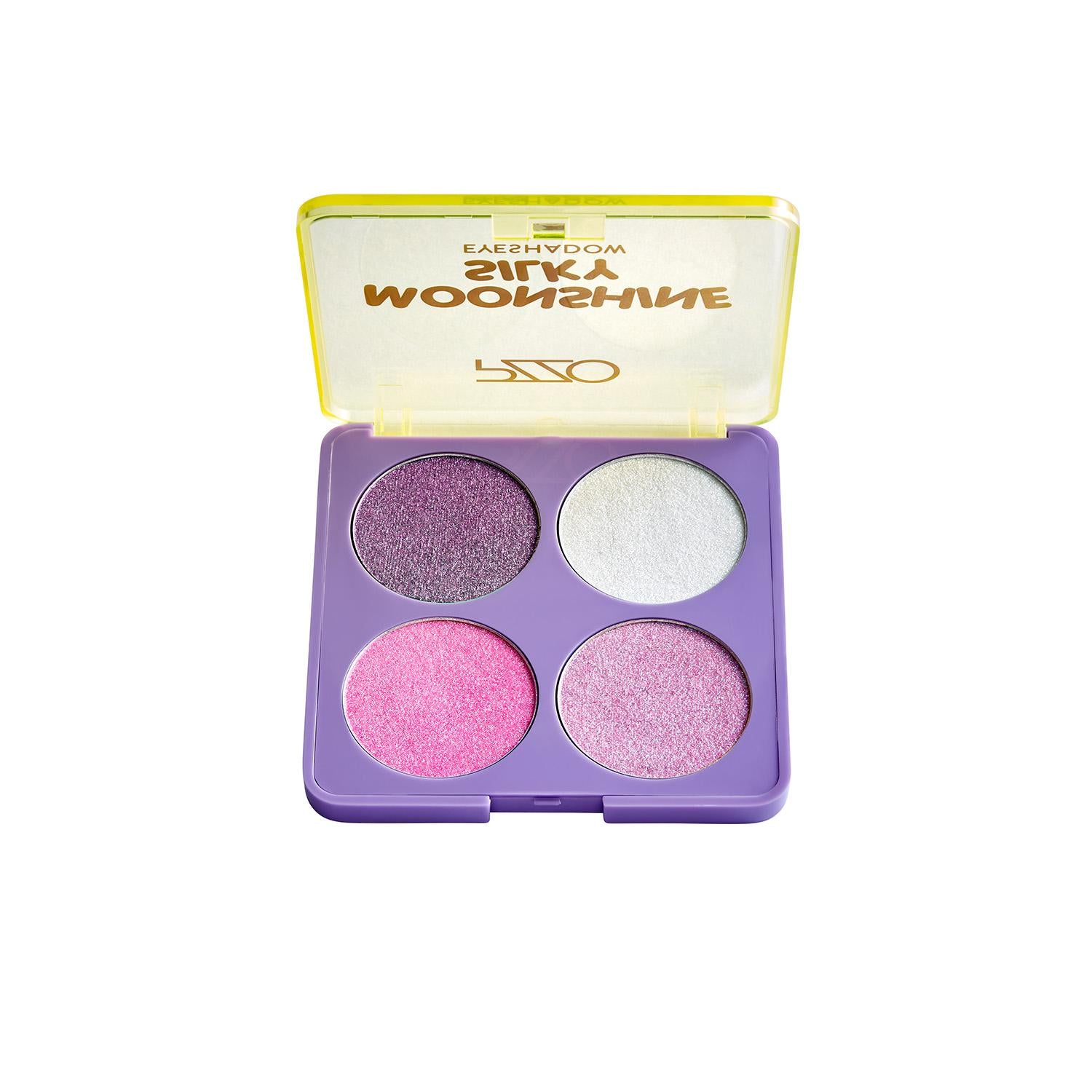 Set Full Face Rose Color Crush