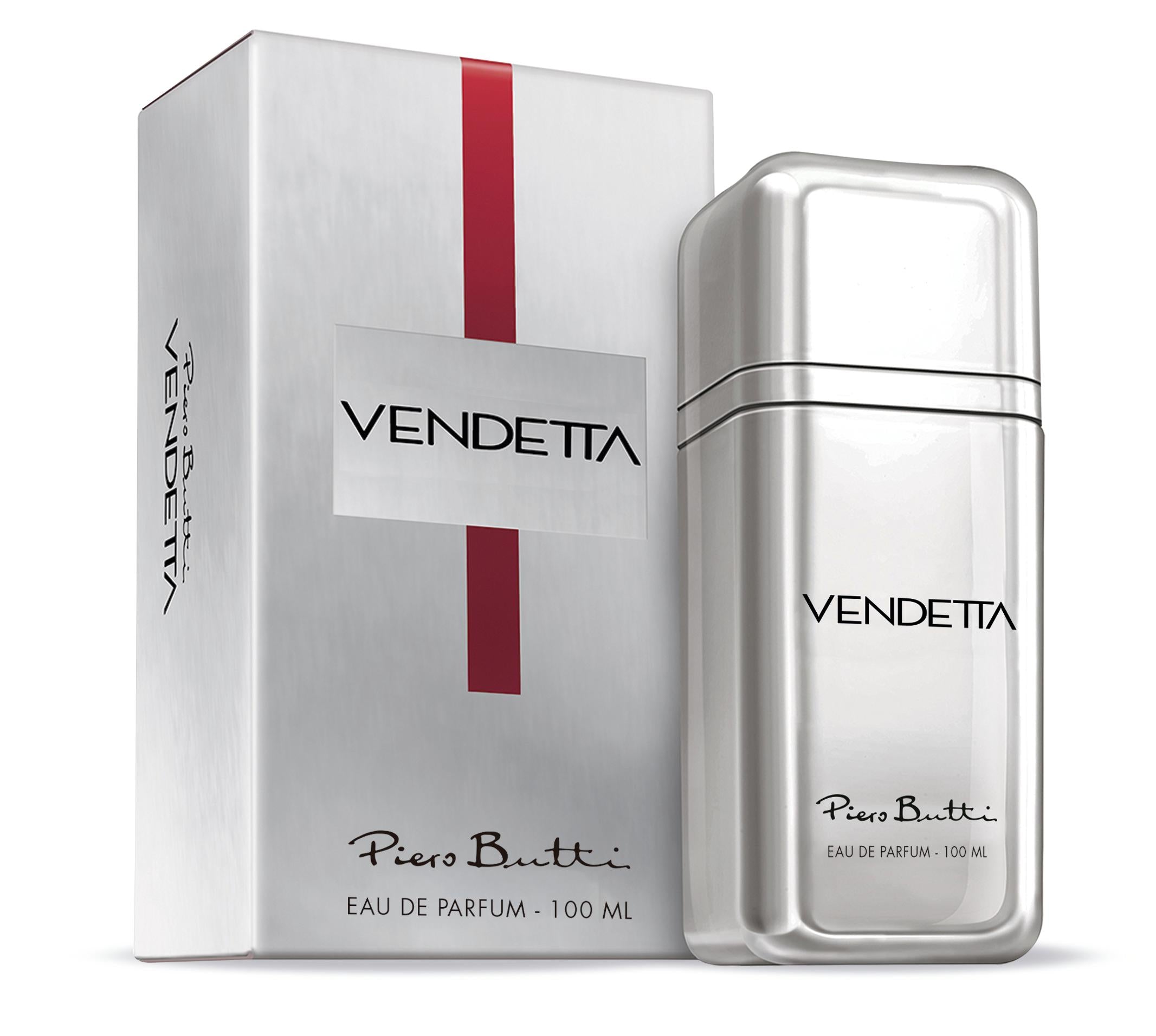 Set Tripack Perfumes EDP Vendetta