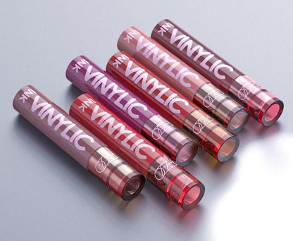 Set Labiales Vinylic Collection