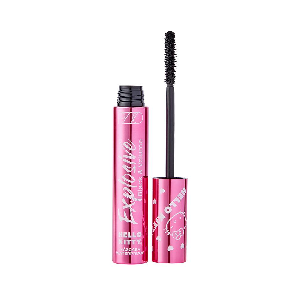 Set Beauty Essentials Hello Kitty