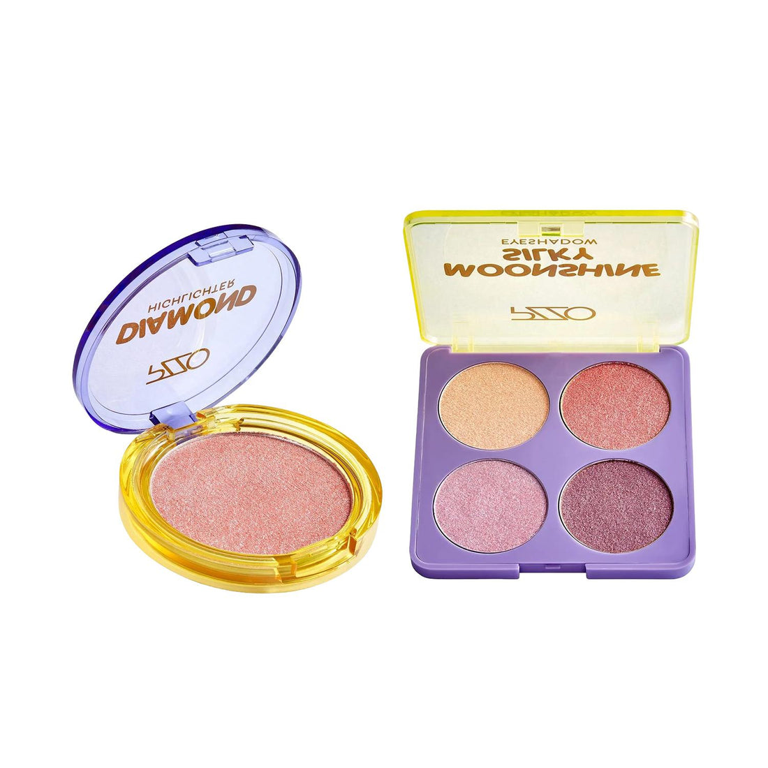Set Duo Rostro Iluminado