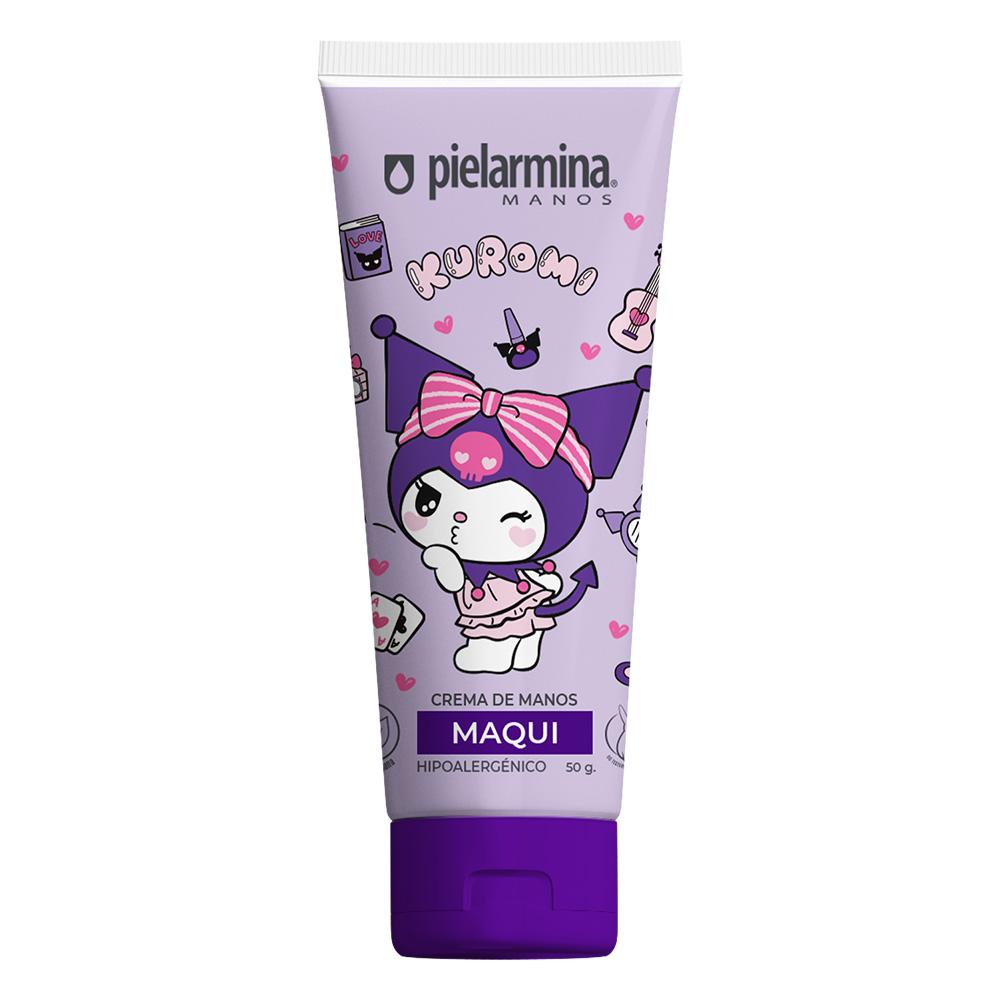 Crema de Manos Maqui Kuromi BFF