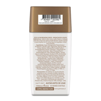 Glow Bronzing Drops Copacabbana Sun
