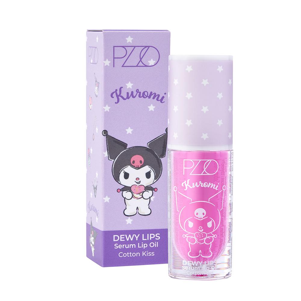 Lip Oil Kuromi The Cute Squad
