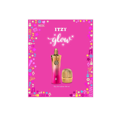 Set Perfume Glow EDT + Lápiz