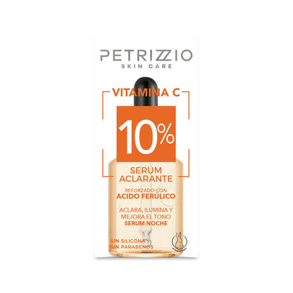 Sérum Concentrado Vitamina C al 10%