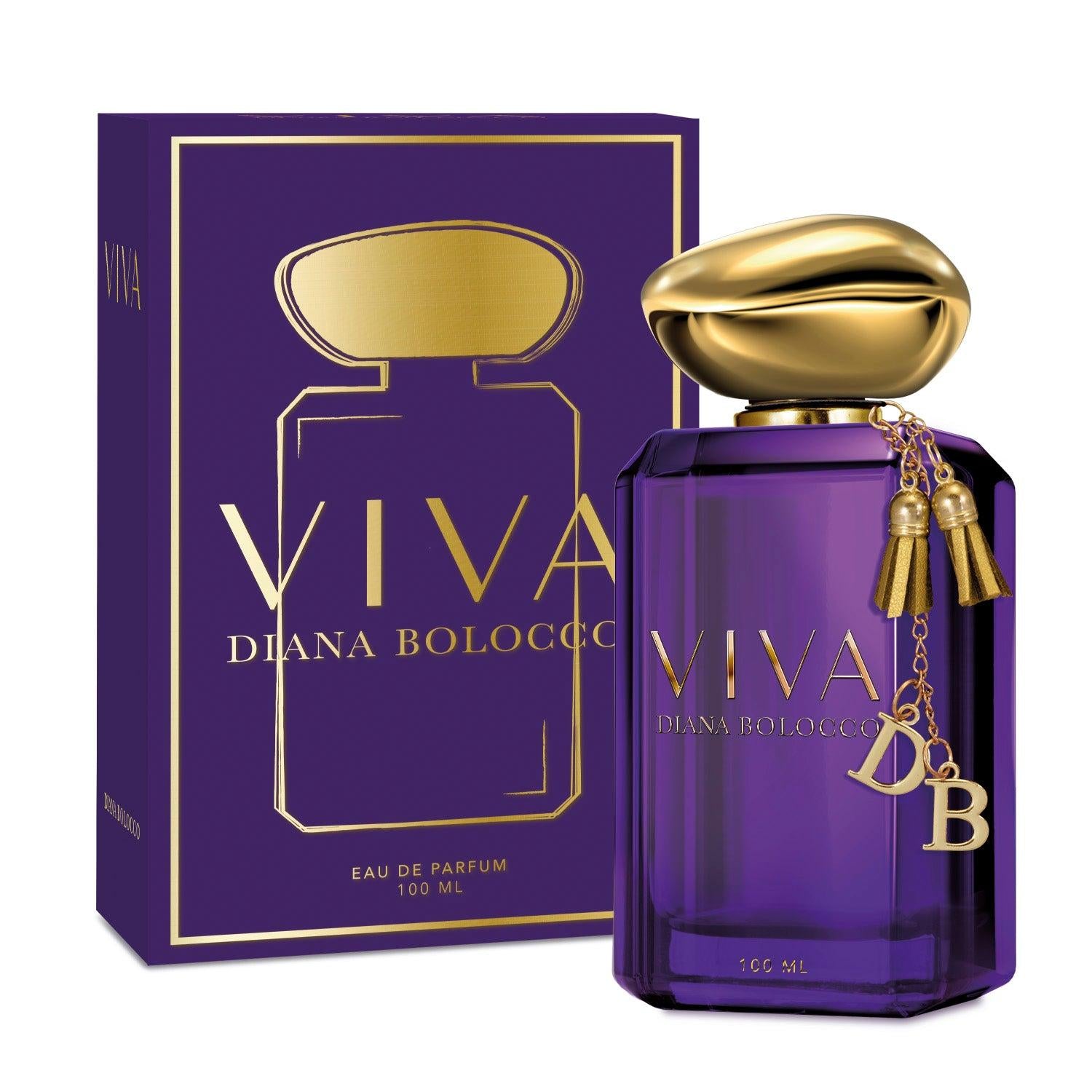 Perfume Mujer VIVA EDP