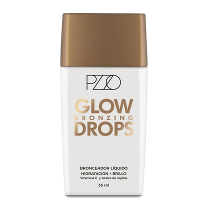 Glow Bronzing Drops Ipanema Shine