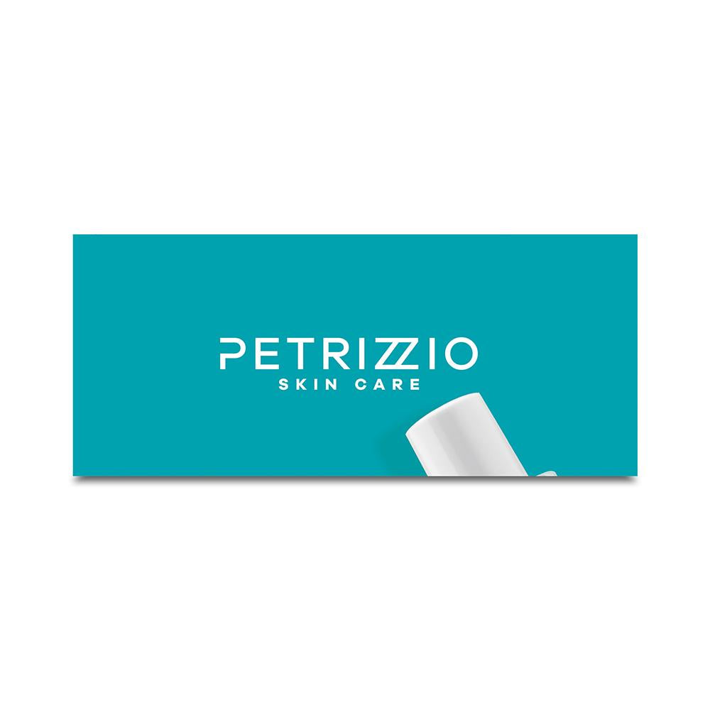 Set Cuatripack Rutina 4 Pasos Hidratante – Petrizzio