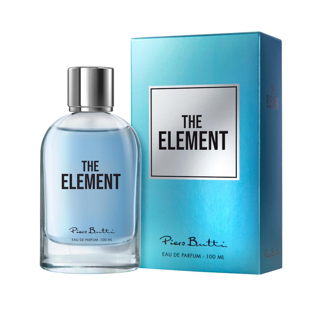 Perfume Hombre The Element EDP