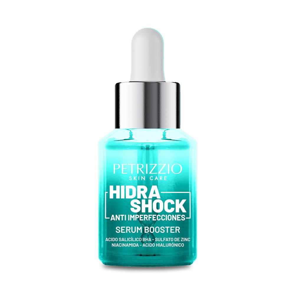 Sérum Hidra Shock Anti Imperfecciones