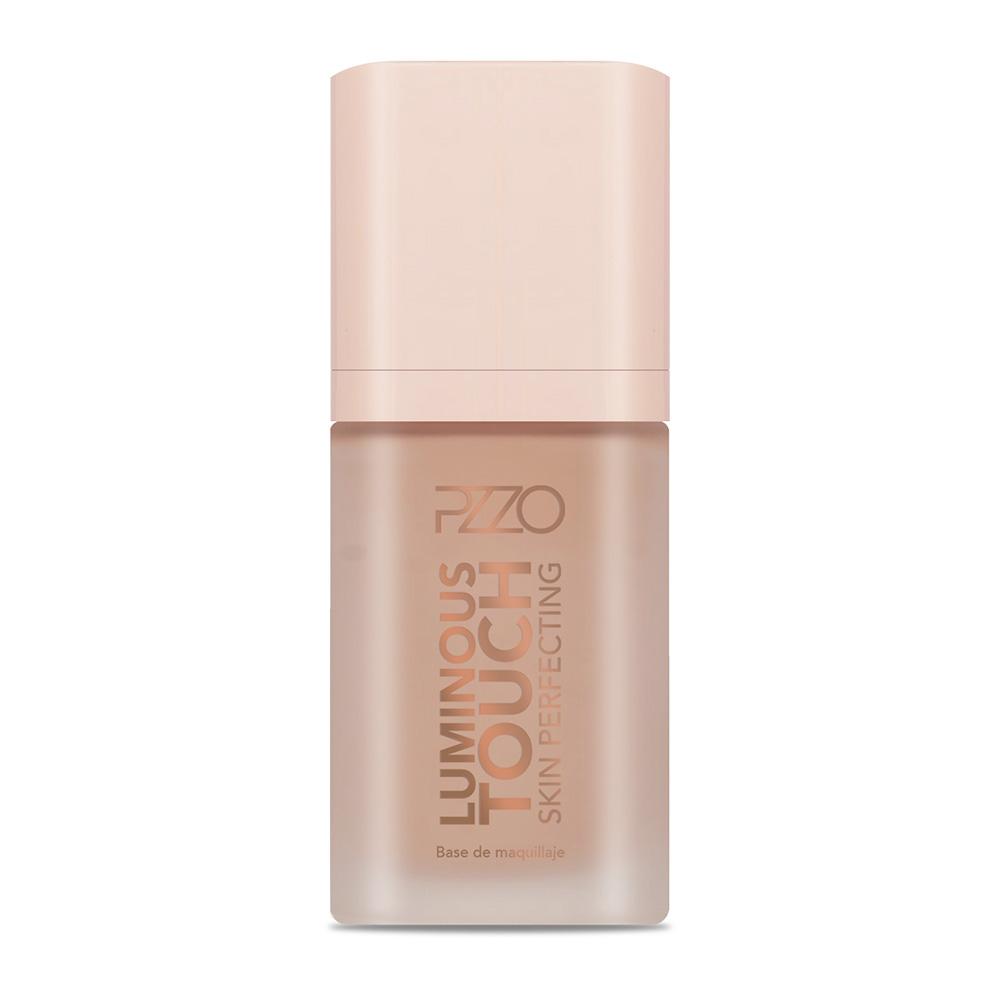 Base Luminous Touch Skin Perfecting