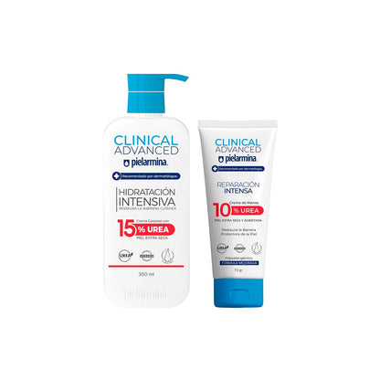 Set Duo Cremas Reparación Intensa