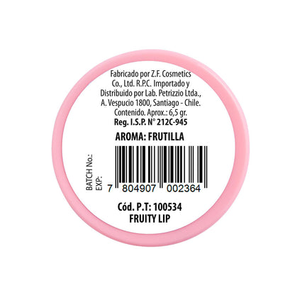 Lip Mask Cinnamoroll The Cute Squad