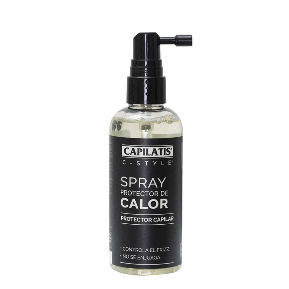 Spray Protector De Calor C-Style X