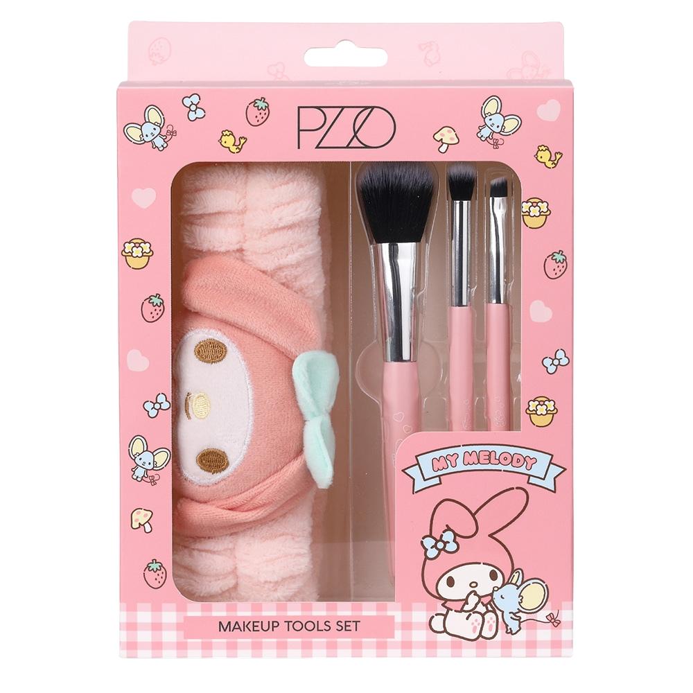 Set Brushes &amp; Band My Melody