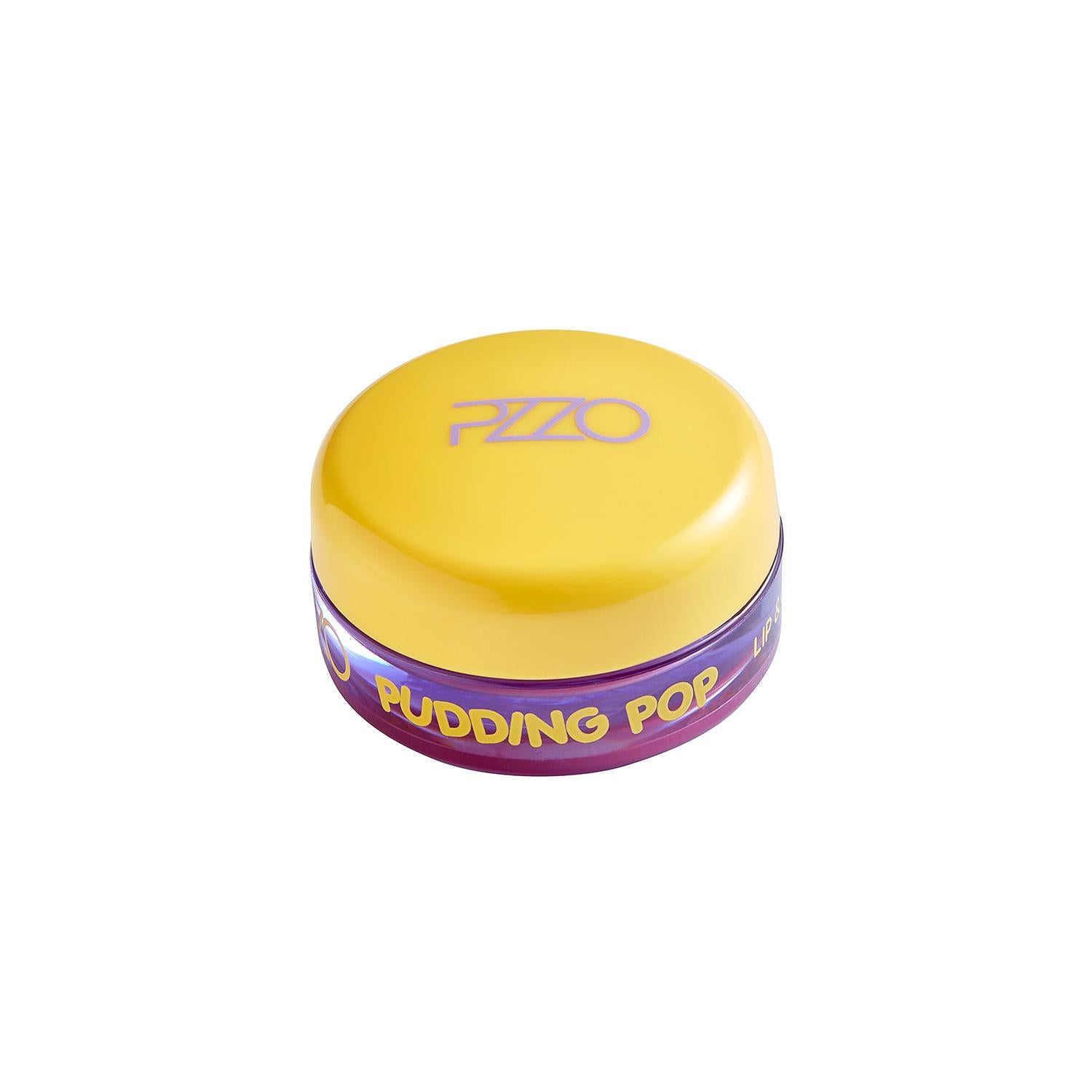 Pudding Pop Lip &amp; Cheek Cherry Melt Color Crush
