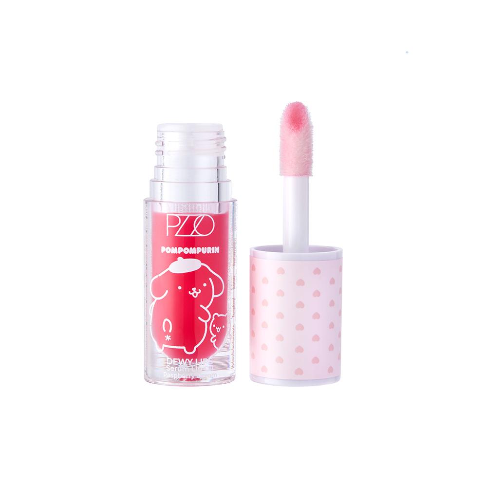 Lip Oil Pompompurin The Cute Squad