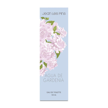 Fragancia Agua de Gardenia EDT 100 ML
