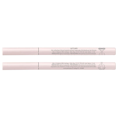 Delineador plumón negro intenso Kattliner by Katteyes