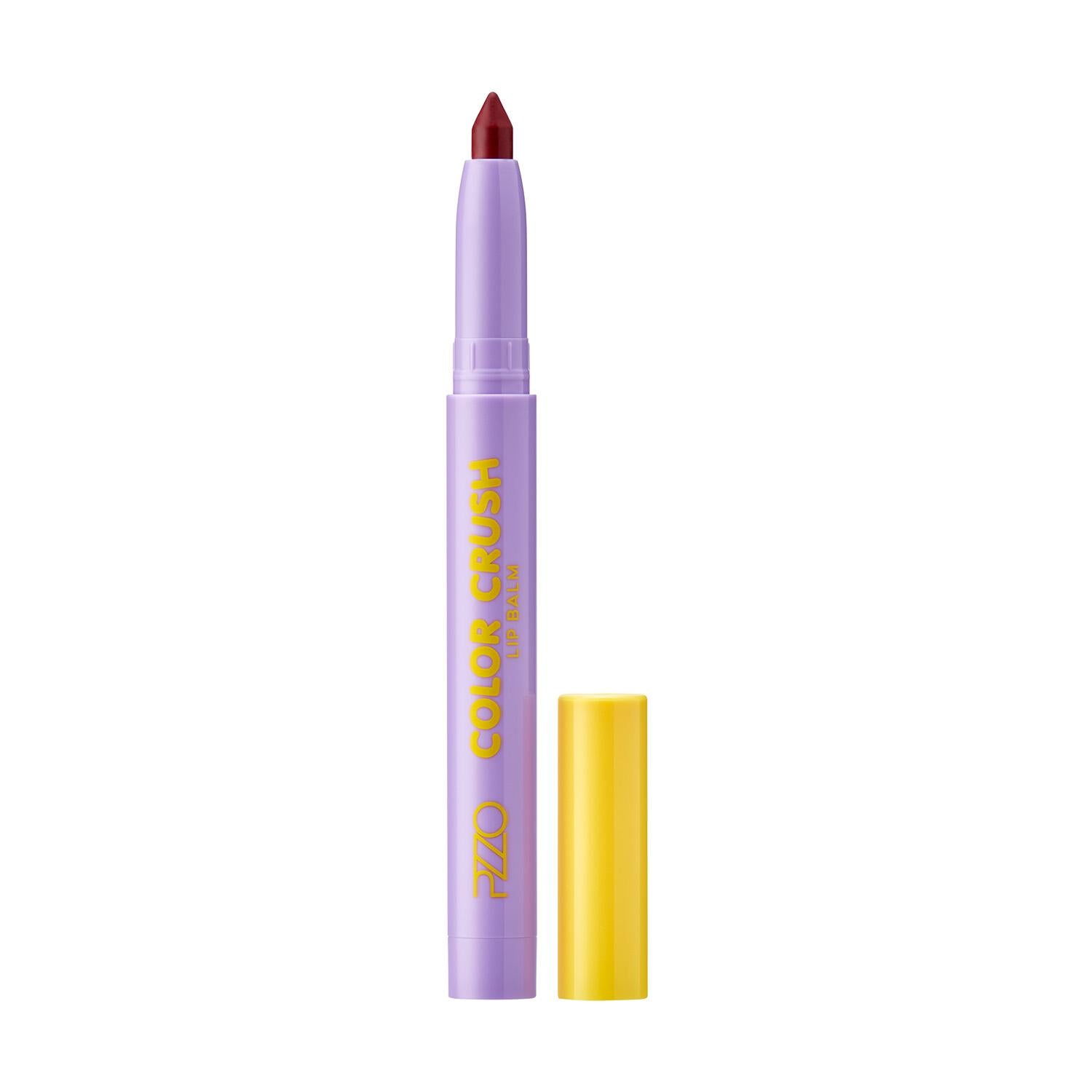 Lip Balm Grape Crush Color Crush