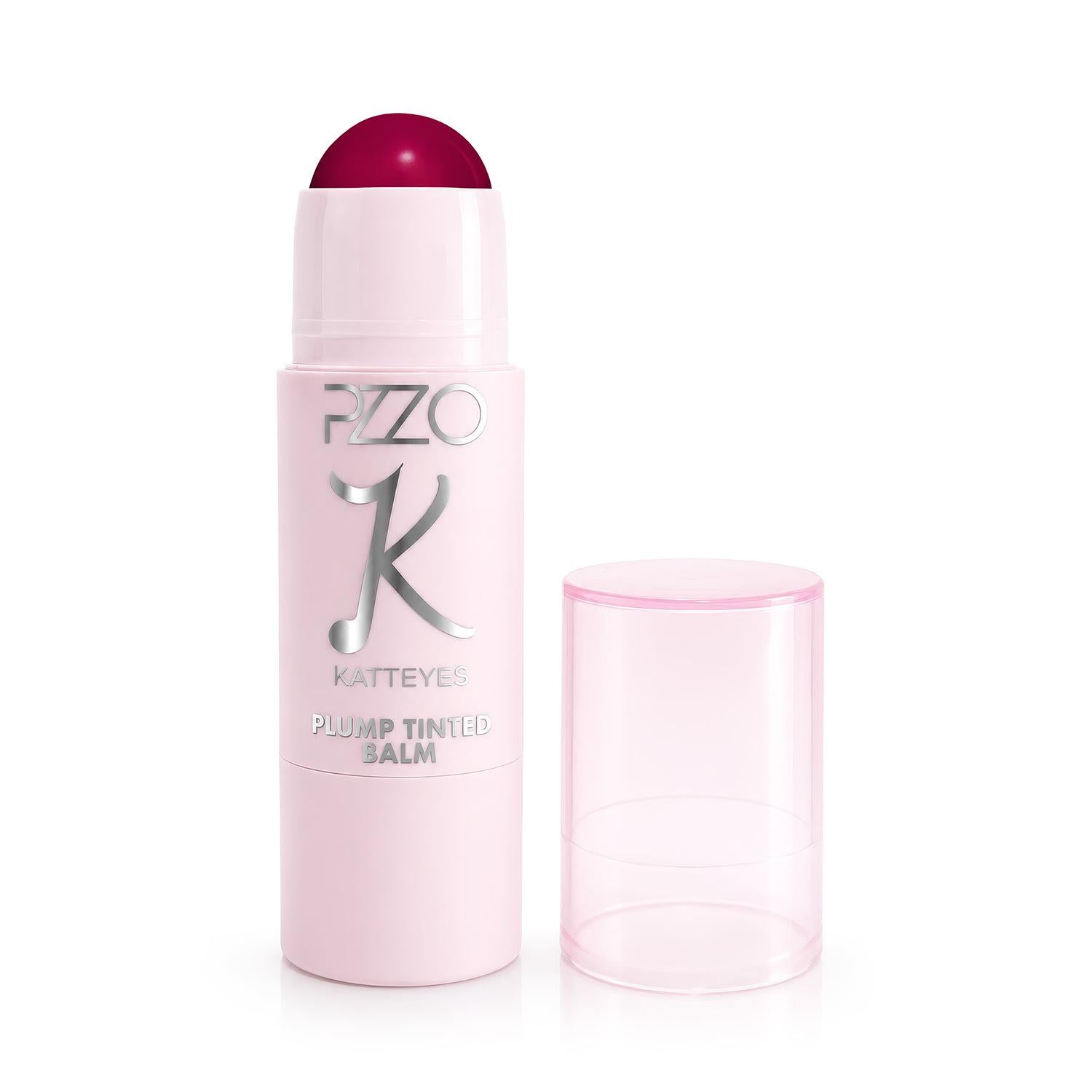 Plump Tinted Balm by Katteyes