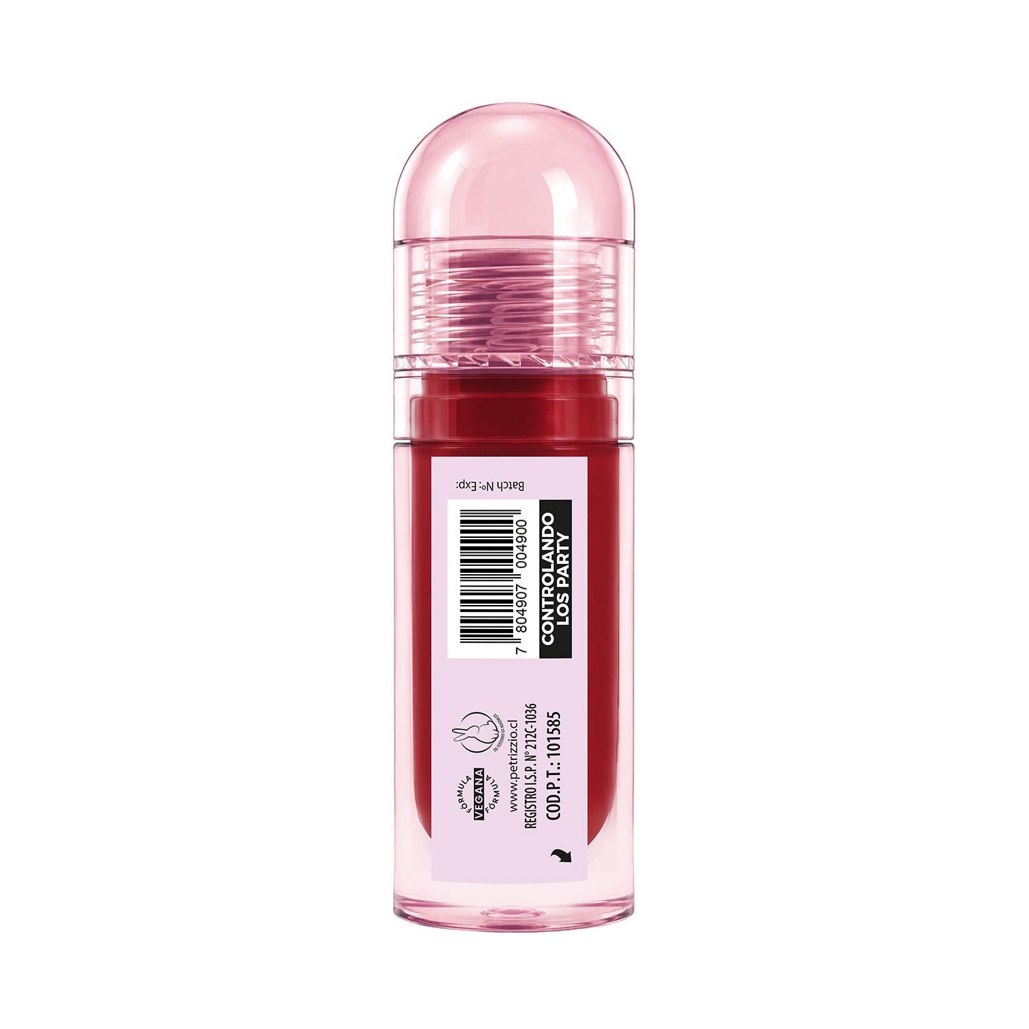 Gloss Syrup by Katteyes