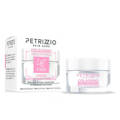 Crema Lift &amp; Firm  Colágeno + Multipétidos