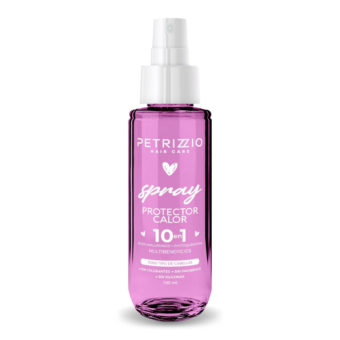 Set Reparador SOS Survive + Spray Protector de Calor