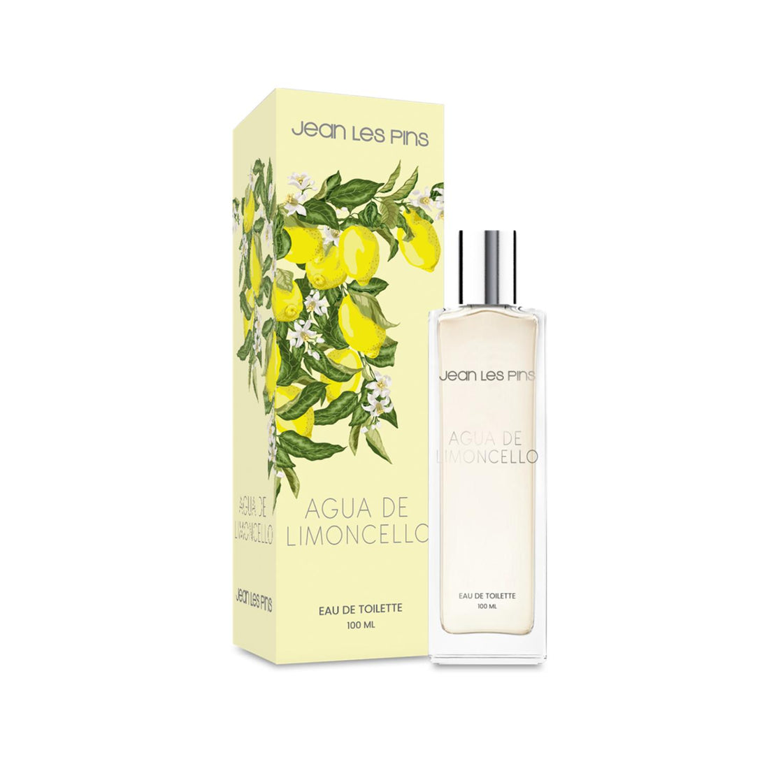 Fragancia Agua de Limoncello EDT 100 mL