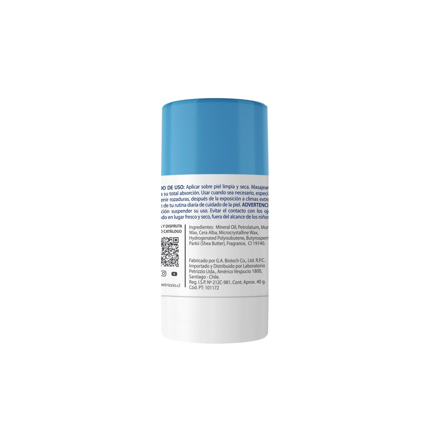 Barra Multiacción Súper Hidratante Clinical Advanced